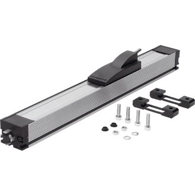 Festo MLO-POT Series Linear Measuring Encoder, Analogue Signal [MLO-POT-360-TLF]; 647-101
