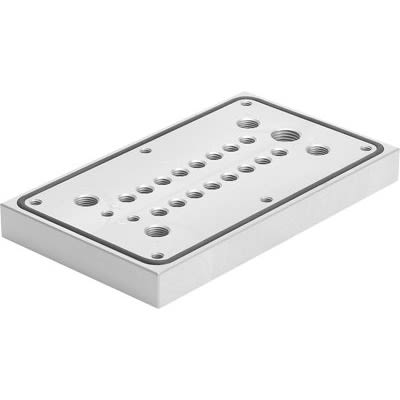 Festo CPV10 Multi Pin, 538810 [CPV10-VI-P8-M7-C]; 647-133