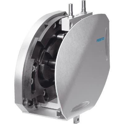 Festo Cylinder Assembly HSW-16-AP-SD, For Use With Industrial Robot [HSW-16-AP-SD]; 647-265