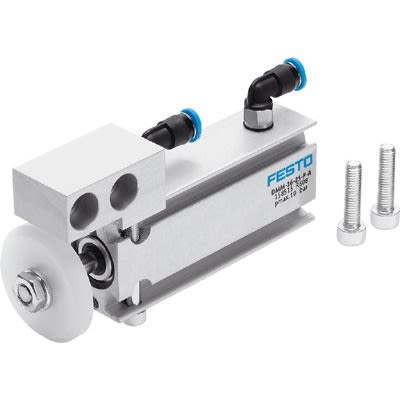 Festo Cylinder Assembly BWL-HSP-25, For Use With Handling Modules [BWL-HSP-25]; 647-269