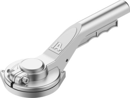 Festo VAOH Lever, 8222654 [VAOH-F11-F05-11-210-H9-RA10-AL]; 647-321