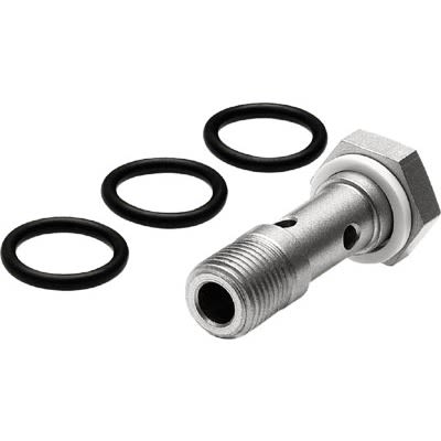 Festo VT Bolt, 9500 [VT-1/4-NPT-PRS]; 647-338