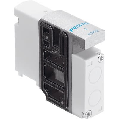 Festo CPVSC1 Cover Plate, 527527 [CPVSC1-RP-B]; 647-391