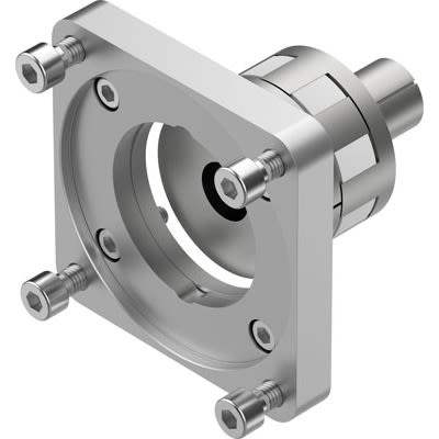 Festo EAMM-A Series Connection Kit for Use with Motor Mounting,557991 [EAMM-A-K62-100A]; 647-430