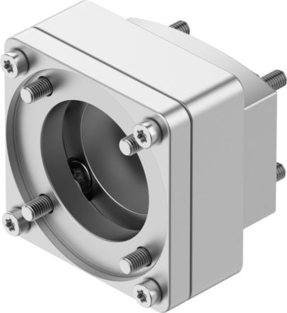Festo EAMM-A Series Connection Kit for Use with Motor Mounting, 41mm Length,8197460 [EAMM-A-L38-60G-G2]; 647-431