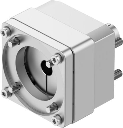 Festo EAMM-A Series Connection Kit for Use with Motor Mounting, 46mm Length,8197469 [EAMM-A-N48-60G-G2]; 647-436