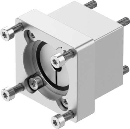 Festo EAMM-A Series Connection Kit for Use with Motor Mounting, 47mm Length,8197483 [EAMM-A-S38-55A-G3]; 647-438
