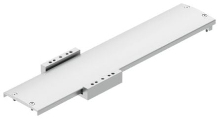 Festo End Cover Kit EASC-S1-46-200, For Use With Electric Drive [EASC-S1-46-200]; 647-456