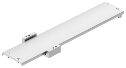 Festo End Cover Kit EASC-S1-46-340-S, For Use With Electric Drive [EASC-S1-46-340-S]; 647-458