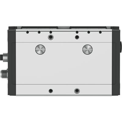 Festo 2 Finger Pneumatic Gripper, HEPP-28-30-PN, Parallel Gripping Type [HEPP-28-30-PN]; 647-465