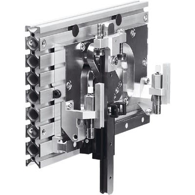 Festo Cylinder Assembly HSP-12-AS-AD, For Use With Industrial Robot [HSP-12-AS-AD]; 647-474