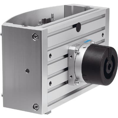 Festo Cylinder Assembly HSP-16-AP-SD-WL, For Use With Industrial Robot [HSP-16-AP-SD-WL]; 647-475