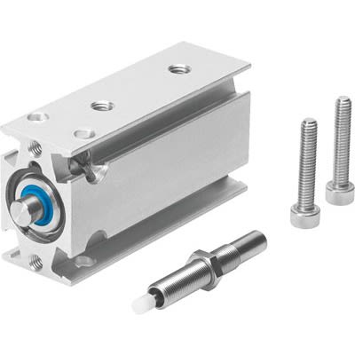 Festo Cylinder Assembly BAW-HSW-12, For Use With Handling Modules [BAW-HSW-12]; 647-511