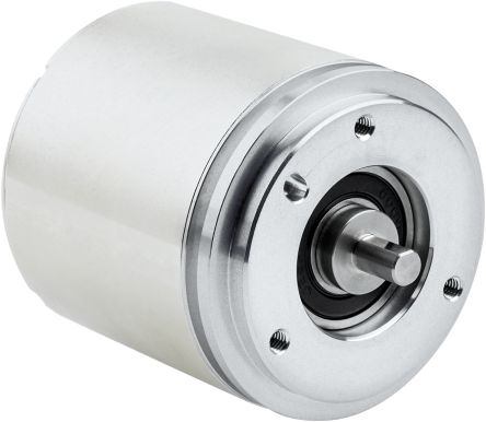 SICK ANS58B Series Optical Absolute Encoder, Solid shaft Type, 6mm Shaft [ANS58B-SANNB0000101000XX262144]; 647-934