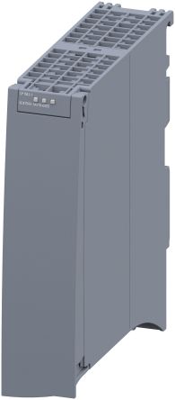 Siemens 6GK75 Series Communication Interface for Use with SIMATIC S7-1500, RJ45, RJ45, 15 V [6GK7543-1AX10-0XE0]; 648-112