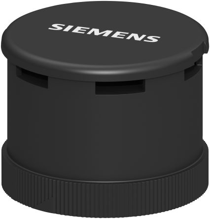 Siemens 8WD4 Series Siren unit for Use with Siren, 115 V, AC, IP65 [8WD4440-0EA2]; 648-145