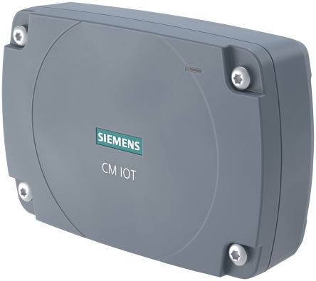 Siemens 9SA Series Communication Module for Use with 9SA Series, 24 V dc [9SA2054-0AA00-0AB0]; 648-469