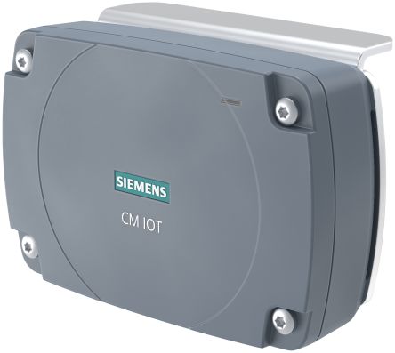 Siemens 9SA Series Communication Module for Use with 9SA Series, 24 V dc [9SA2054-0AA02-0AB0]; 648-471