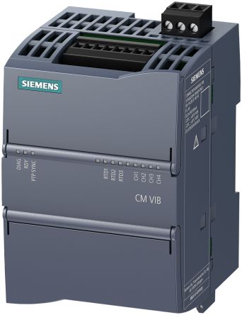 Siemens 9SA Series Communication Module for Use with 9SA Series, 24 V dc [9SA2054-5AA00-0AB1]; 648-473