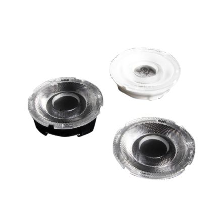 Ledil CP19126_AMY-50-WW-C2, Amy 50 Series LED Lens, 36 ° Wide Beam [CP19126_AMY-50-WW-C2]; 648-800