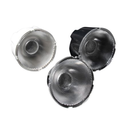 Ledil CP18725_YASMEEN-50-W-C2, Yasmeen 50 Series LED Lens, 36 ° Wide Beam [CP18725_YASMEEN-50-W-C2]; 648-813
