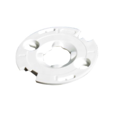 Ledil LED Connector Socket 35 for Yasmeen Series 35 x 3.5mm [C19309_SOCKET-B-35-L]; 648-822