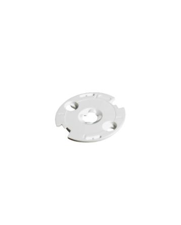 Ledil LED Connector Socket 35 for Yasmeen Series 35 x 3.5mm [C19425_SOCKET-B-35-N]; 648-824