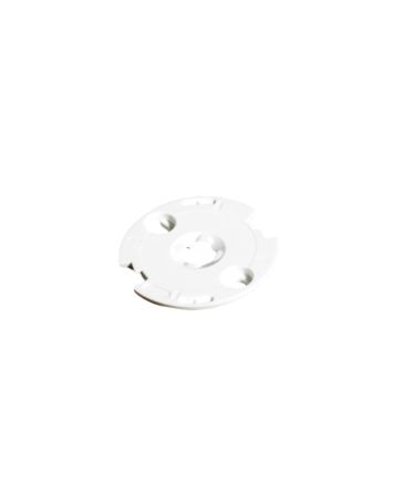 Ledil LED Connector Socket 35 for Yasmeen Series 35 x 3.5mm [C19424_SOCKET-B-35-M]; 648-825