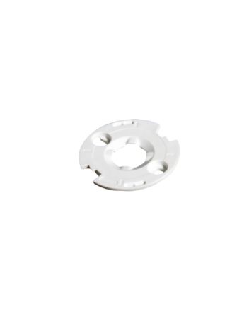 Ledil LED Connector Socket 35 for Yasmeen Series 35 x 3.5mm [C18968_SOCKET-B-35-C]; 648-827