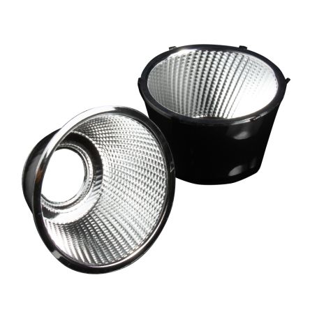 Ledil C18918_ADELY-70-W, Adely 70 Series LED Reflector, 36 ° Elliptical Beam [C18918_ADELY-70-W]; 648-834