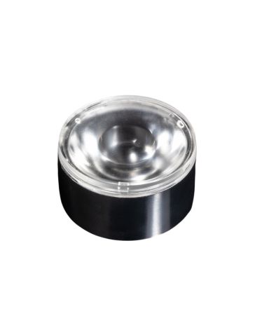 Ledil CP19517_VERONICA-MAXI50-D, Veronica Maxi 50 Series LED Lens, 6 ° Elliptical Beam [CP19517_VERONICA-MAXI50-D]; 648-864