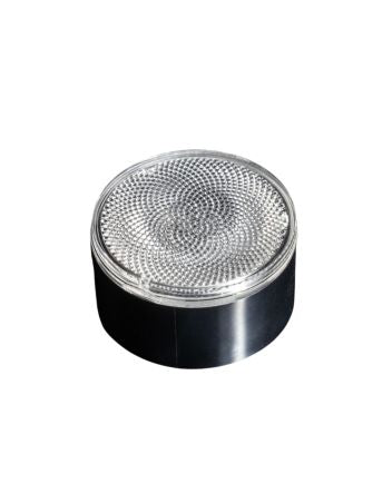 Ledil CP19557_VERONICA-MAXI50-W, Veronica Maxi 50 Series LED Lens, 50 ° Elliptical Beam [CP19557_VERONICA-MAXI50-W]; 648-865