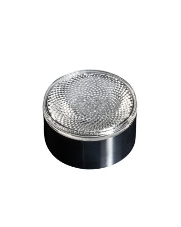 Ledil CP19556_VERONICA-MAXI50-M, Veronica Maxi 50 Series LED Lens, 30 ° Elliptical Beam [CP19556_VERONICA-MAXI50-M]; 648-866