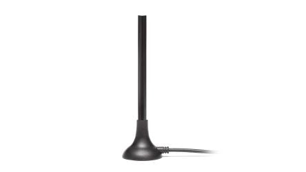 Etic ANT219 Whip WiFi Antenna with RP SMA Connector, WiFi [ANT219]; 649-264