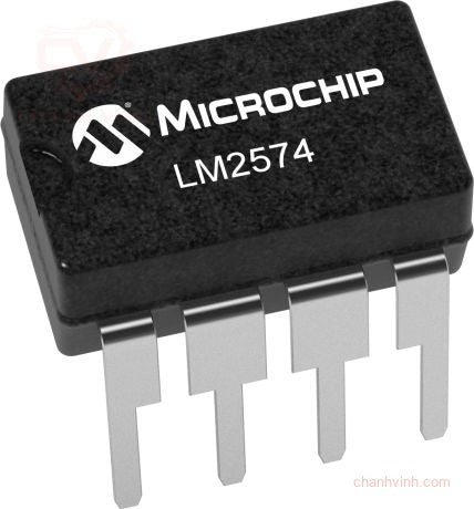 Microchip 649-405