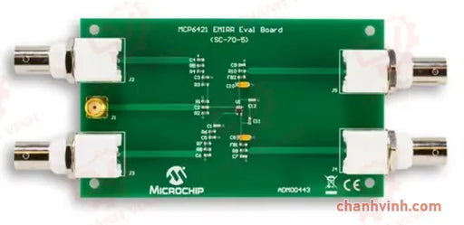 MICROCHIP microchip-064-9420