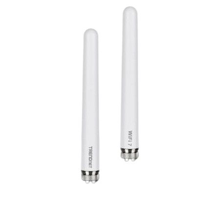 Trendnet TEW-AO57 Rod Multi-Band Antenna with N Type Connector, WiFi [TEW-AO57]; 649-589