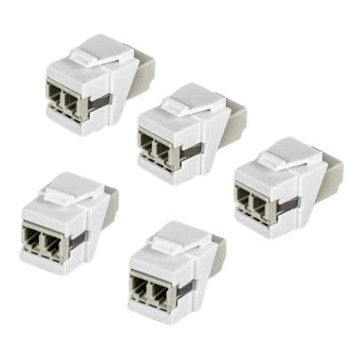 Trendnet LC Ethernet Media Converter, 10000Mbit/s, Single Mode [TC-K05LC]; 649-642