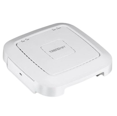 Trendnet TEW-821DAP 1 Port Wireless Access Point, IEEE 802.11a/b/g/n/ac [TEW-821DAP]; 649-670