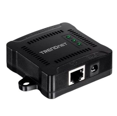 Trendnet TPE-104GS, Network Switch 2 Port Gigabit Switch With PoE [TPE-104GS]; 649-708