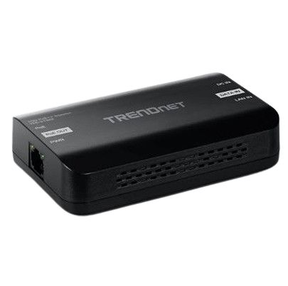 Trendnet TPE-318GI, Network Switch 2 Port Switch With PoE [TPE-318GI]; 649-716