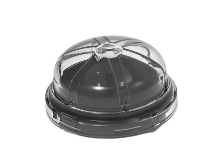 TE Connectivity ALR-11000 Series Digital Photocell, 4-Pole, Surface Mount, IP66 [2410739-2]; 649-895