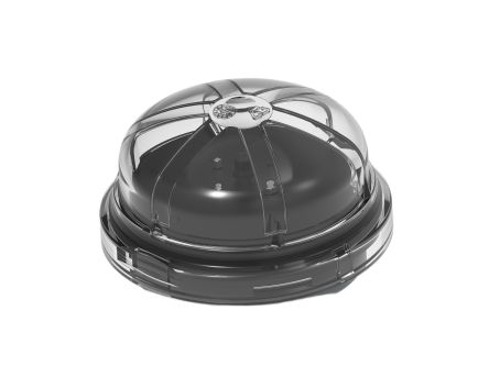 TE Connectivity ALR-11000 Series Digital Photocell, 4-Pole, Surface Mount, IP66 [2410739-6]; 649-899