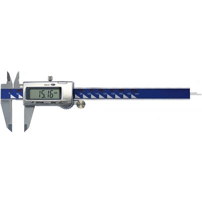 Vogel 300mm Digital Caliper 0.01 mm Resolution, Metric [202042-3]; 649-917
