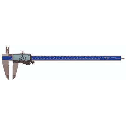Vogel 300mm Digital Caliper 0.01 mm Resolution, Metric [202013-3]; 649-922