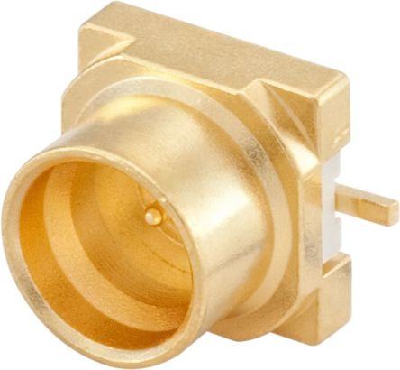 Rosenberger 19S14H Series, Plug Cable Mount TNC Connector, Cable Termination, Straight Body [19S14H-40ML5]; 649-932