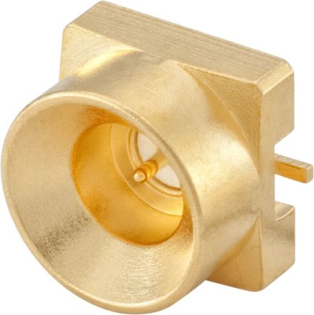 Rosenberger 19S144 Series, Plug Cable Mount TNC Connector, Cable Termination, Straight Body [19S144-40ML5]; 649-933