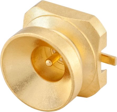 Rosenberger 17S144 Series, Plug Cable Mount TNC Connector, Cable Termination, Straight Body [17S144-40ML5]; 649-938