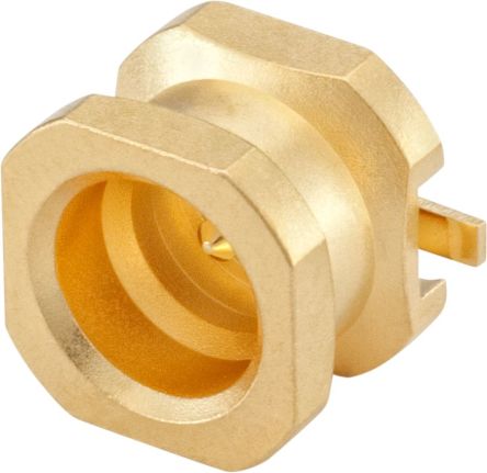 Rosenberger 119S144 Series, Plug Cable Mount TNC Connector, Cable Termination, Straight Body [119S144-40ML5]; 649-949