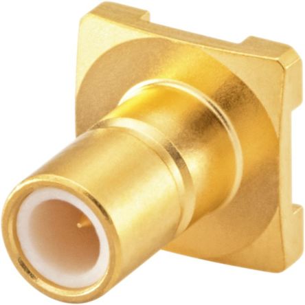 Rosenberger 59S101 Series, Plug Cable Mount TNC Connector, Cable Termination, Straight Body [59S101-40ML5]; 649-950
